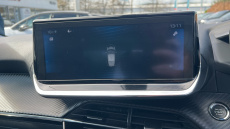 Peugeot 208 1.2 PureTech 100 Allure 5dr Petrol Hatchback